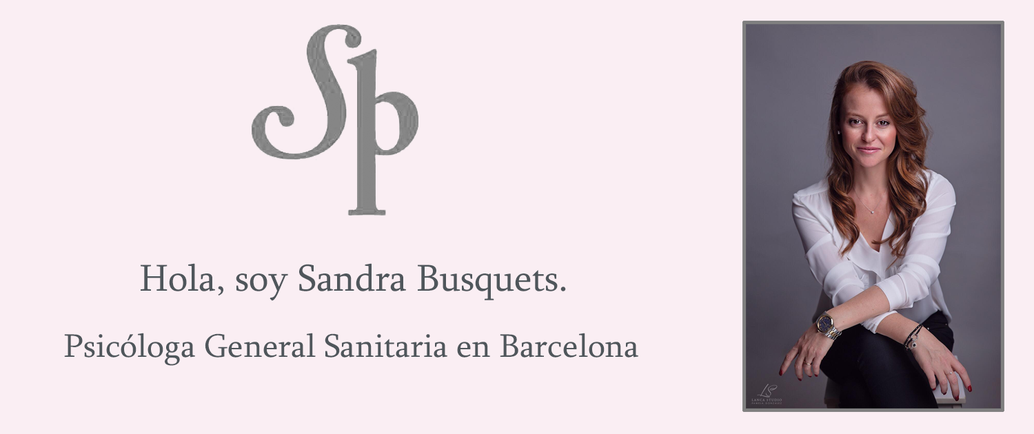Psicología general sanitaria en Barcelona